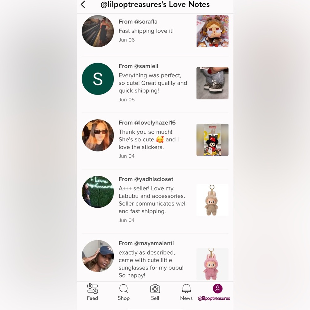 Labubu Big into Energy Happiness - Picture 11 of 15